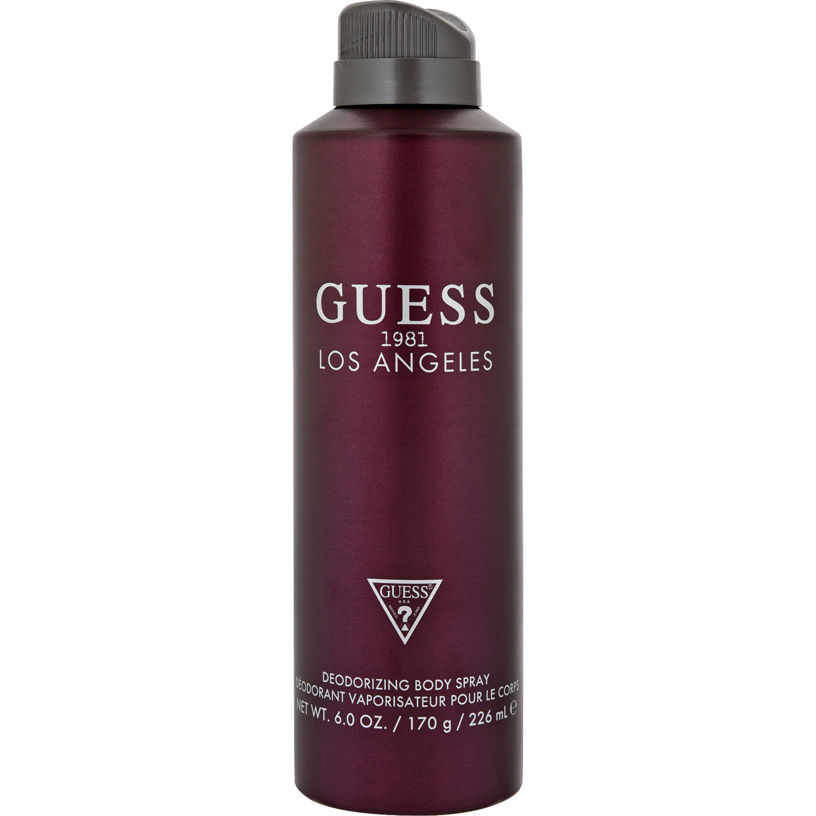 Guess 1981 Los Angeles Duftset, 3-teilig