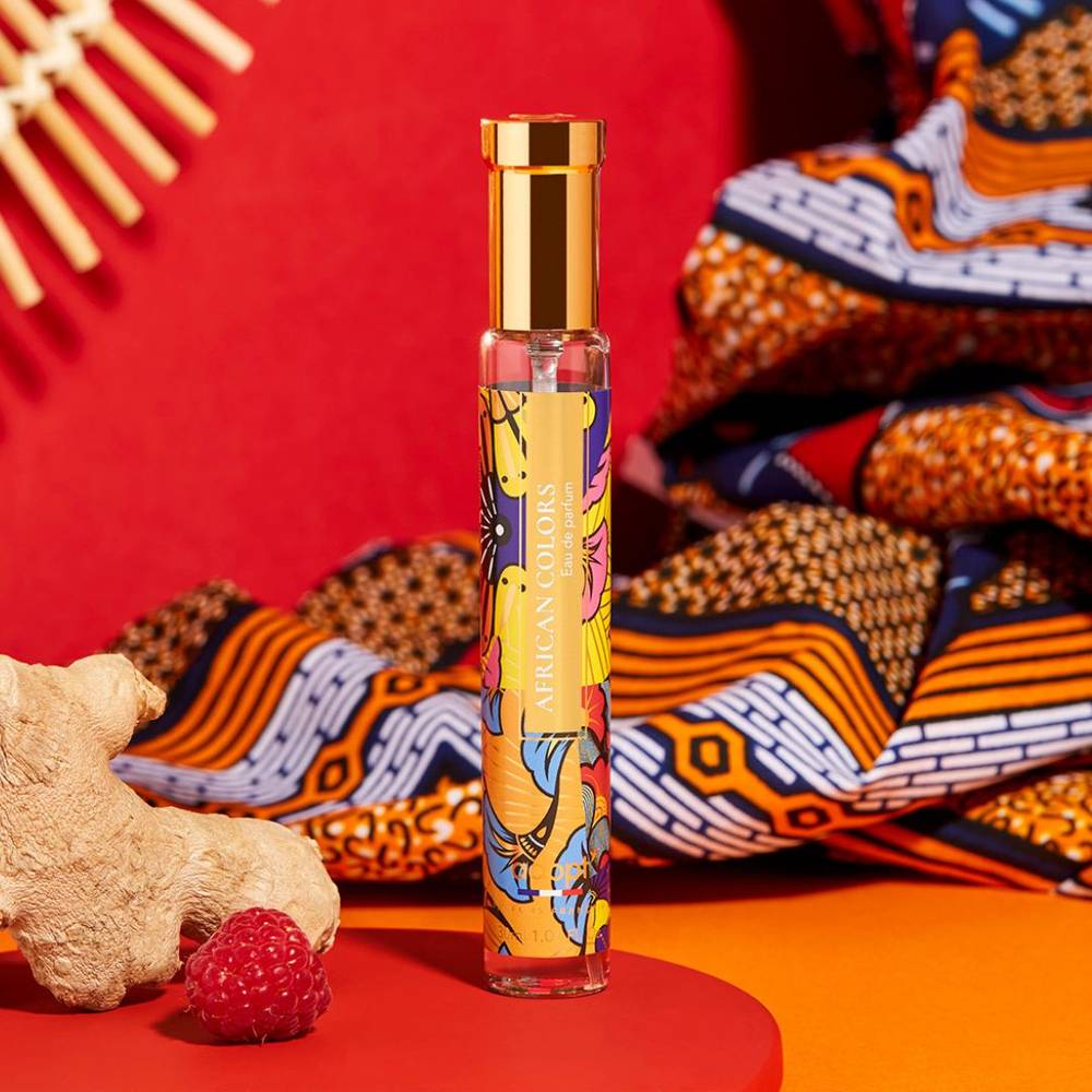African Colors