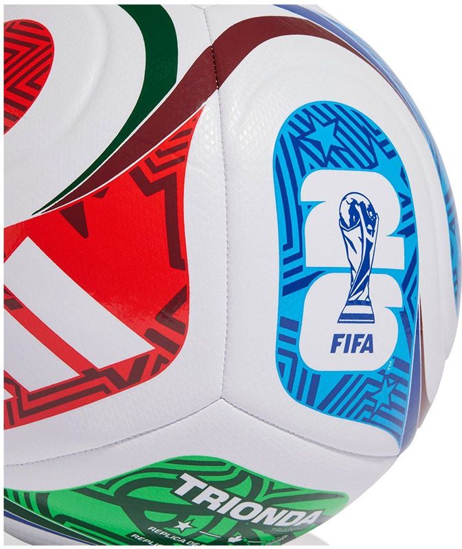 Adidas - Fifa World Cup 26™ - Trainingsvoetbal - 3