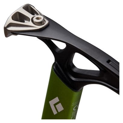 Piolet Black Diamond Venom LT Tech Vert
