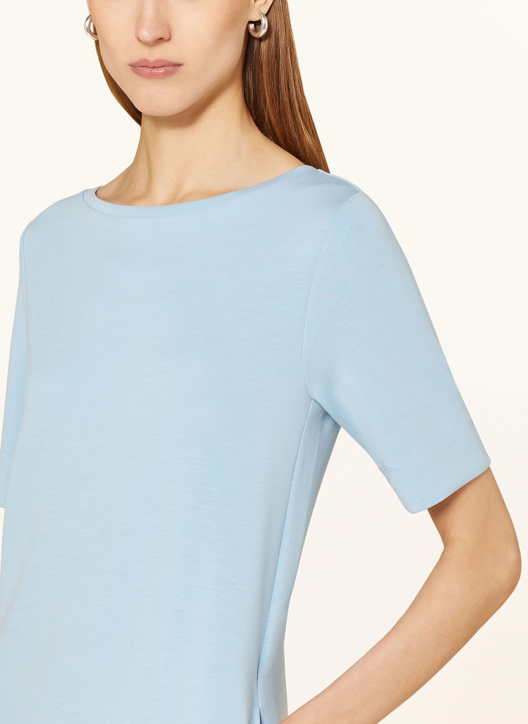 comma casual identity Kleid