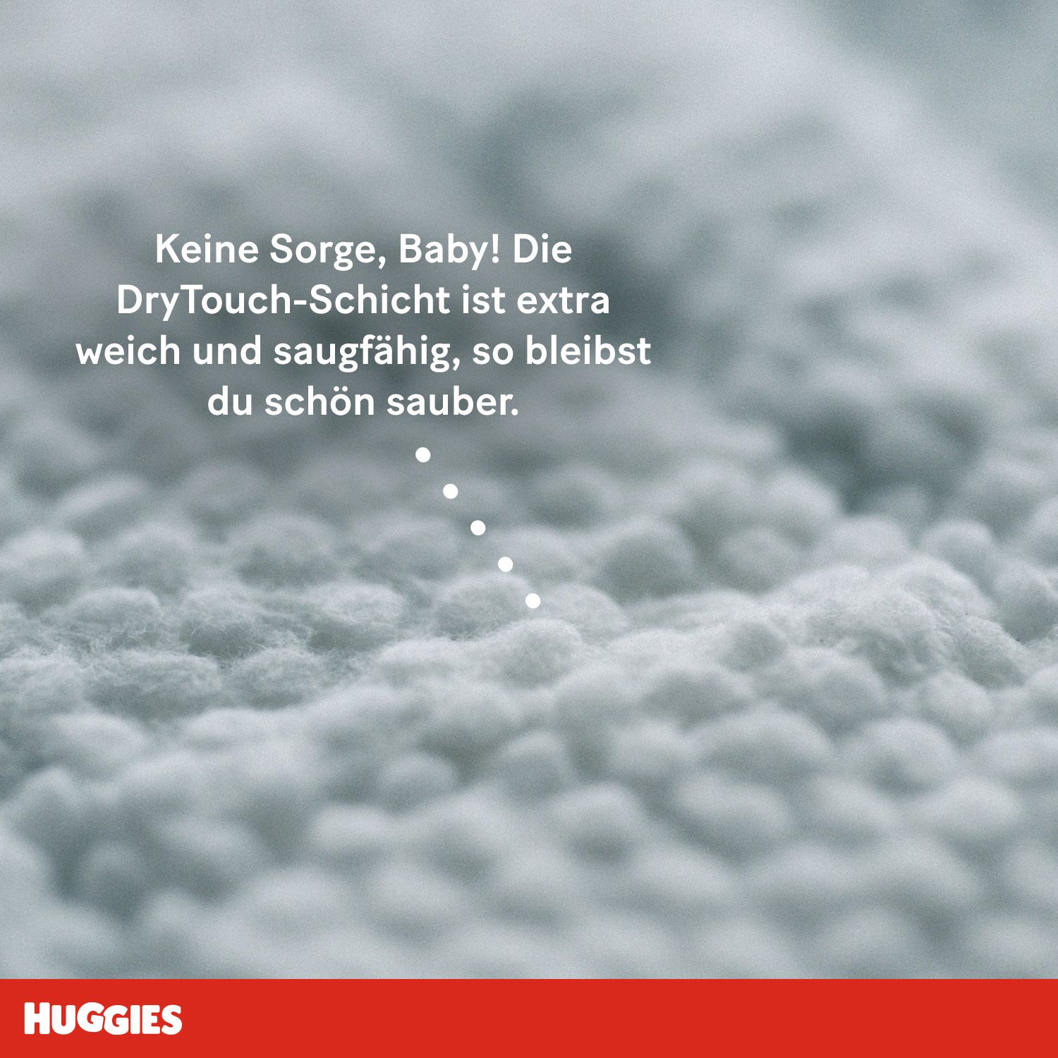 Huggies Ultra Comfort Babywindeln Windeln Größe 3 (4-9 kg) Monatsbox