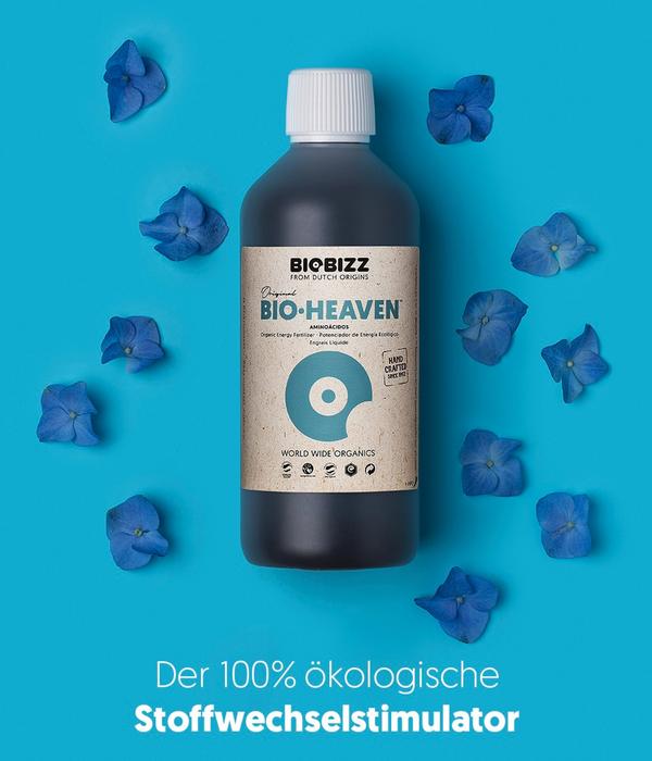 BioBizz® Flüssigdünger Starter-Set inkl.
