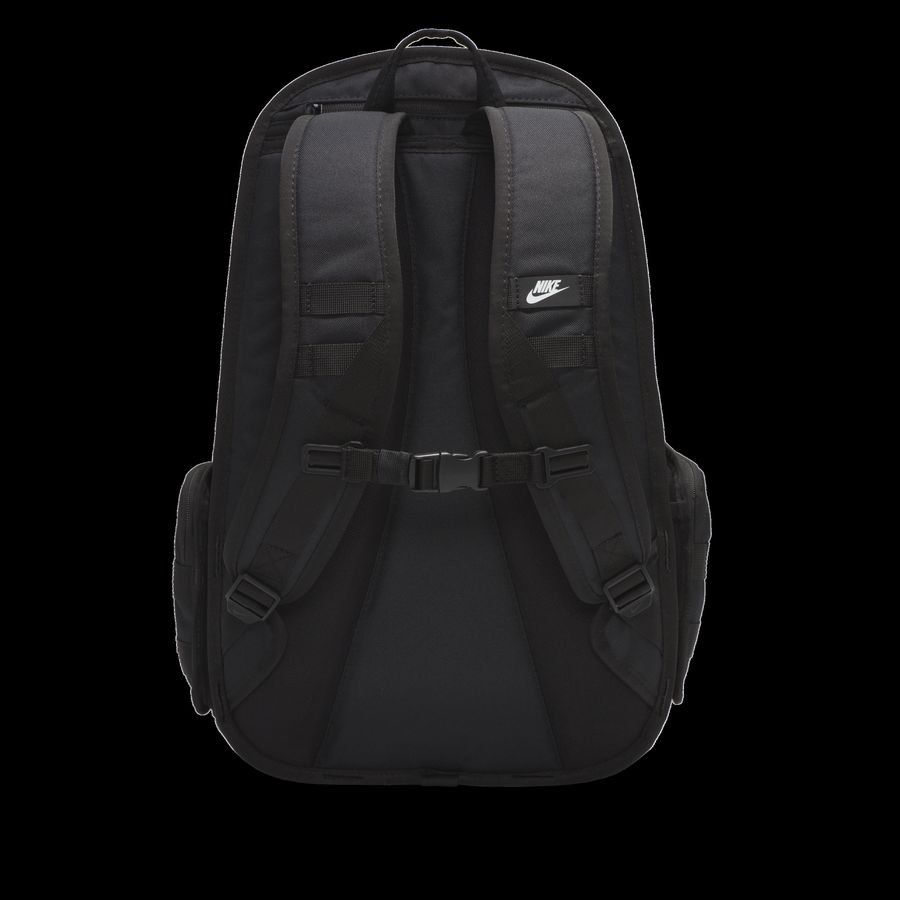 NK NSW RPM BKPK 2.0 BLACK/BLACK/WHITE