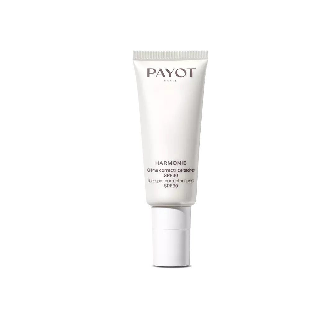 Crème Lumière Correctrice Taches - 40 ml