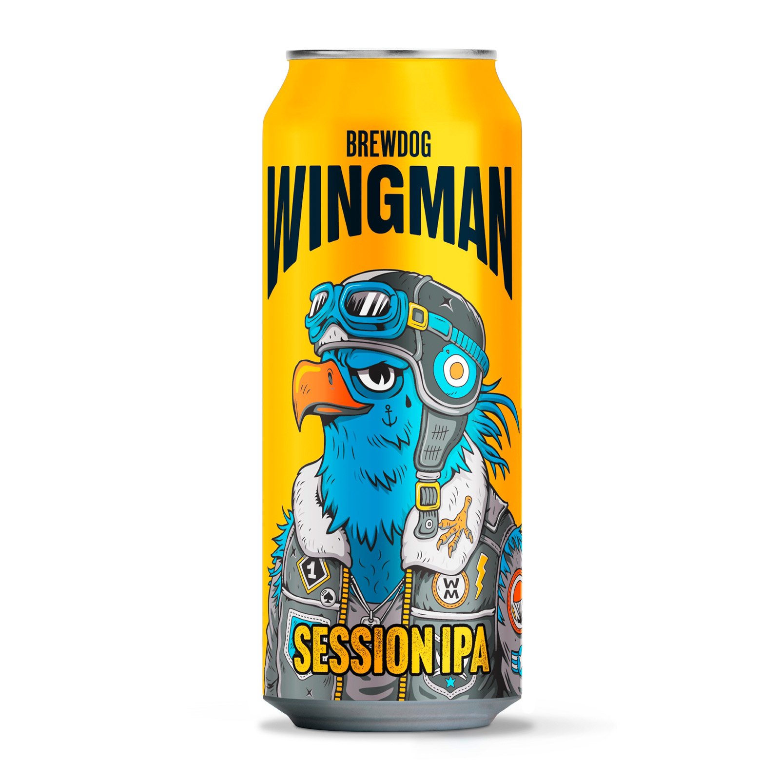 Brewdog Wingman
