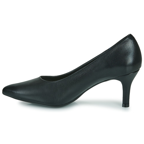 Betty London - VERAMENTA - Noir