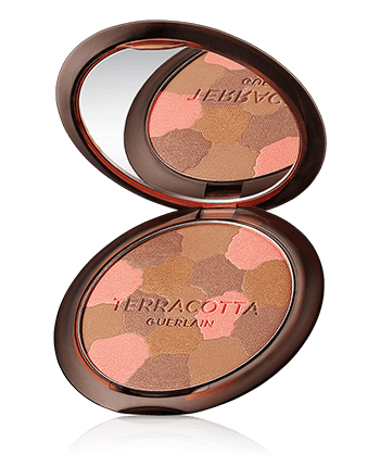 Guerlain Terracotta Light Refillable 02 Medium Cool 10g