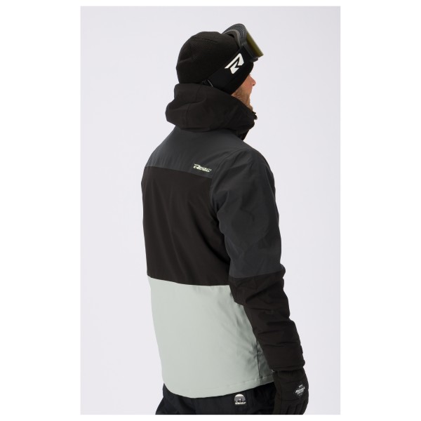 Rehall - Mayon - Veste de ski