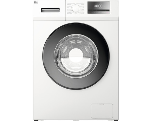 Wasmachine PKM WA8-ES1416DAI, capaciteit 8 kg, 1400 tpm