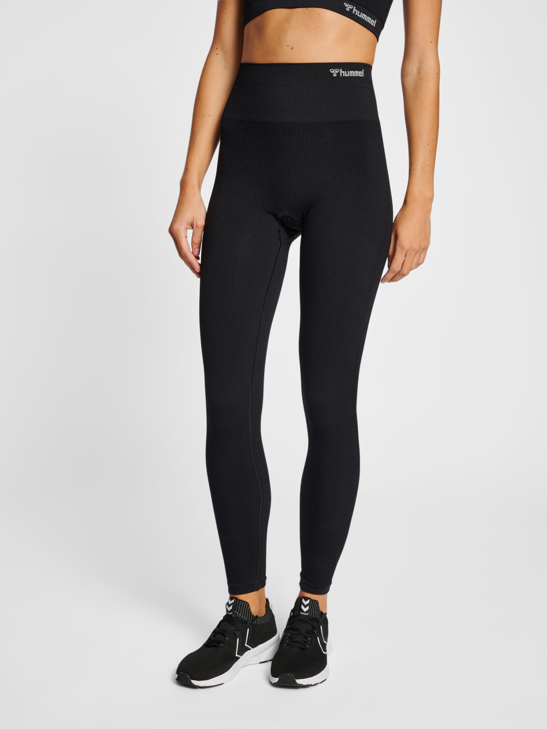 hmlMT REST SEAMLESS HW RIB TIGHTS