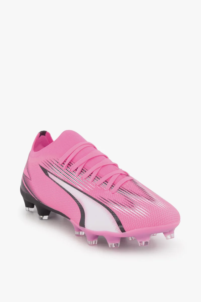 Puma Ultra Match FGAG Damen Fussballschuh