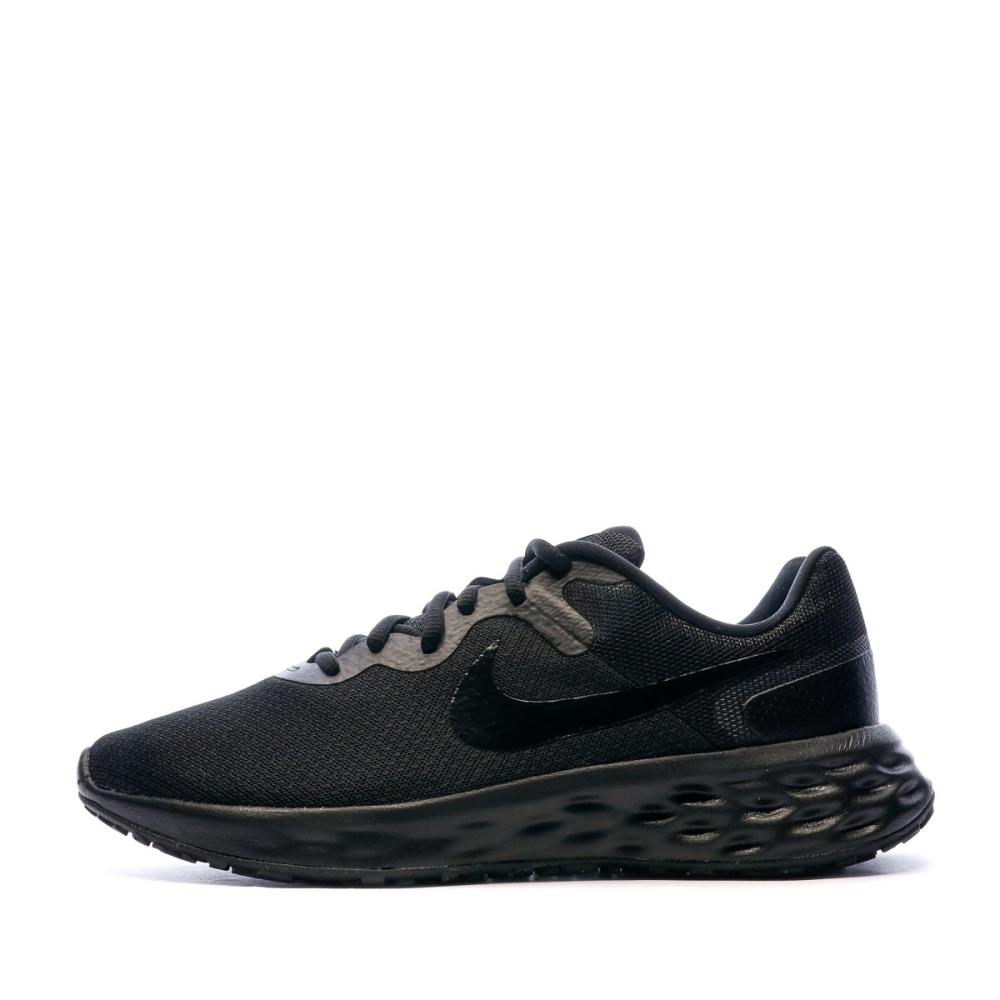 Nike Chaussures de running Noir Homme Nike Revolution