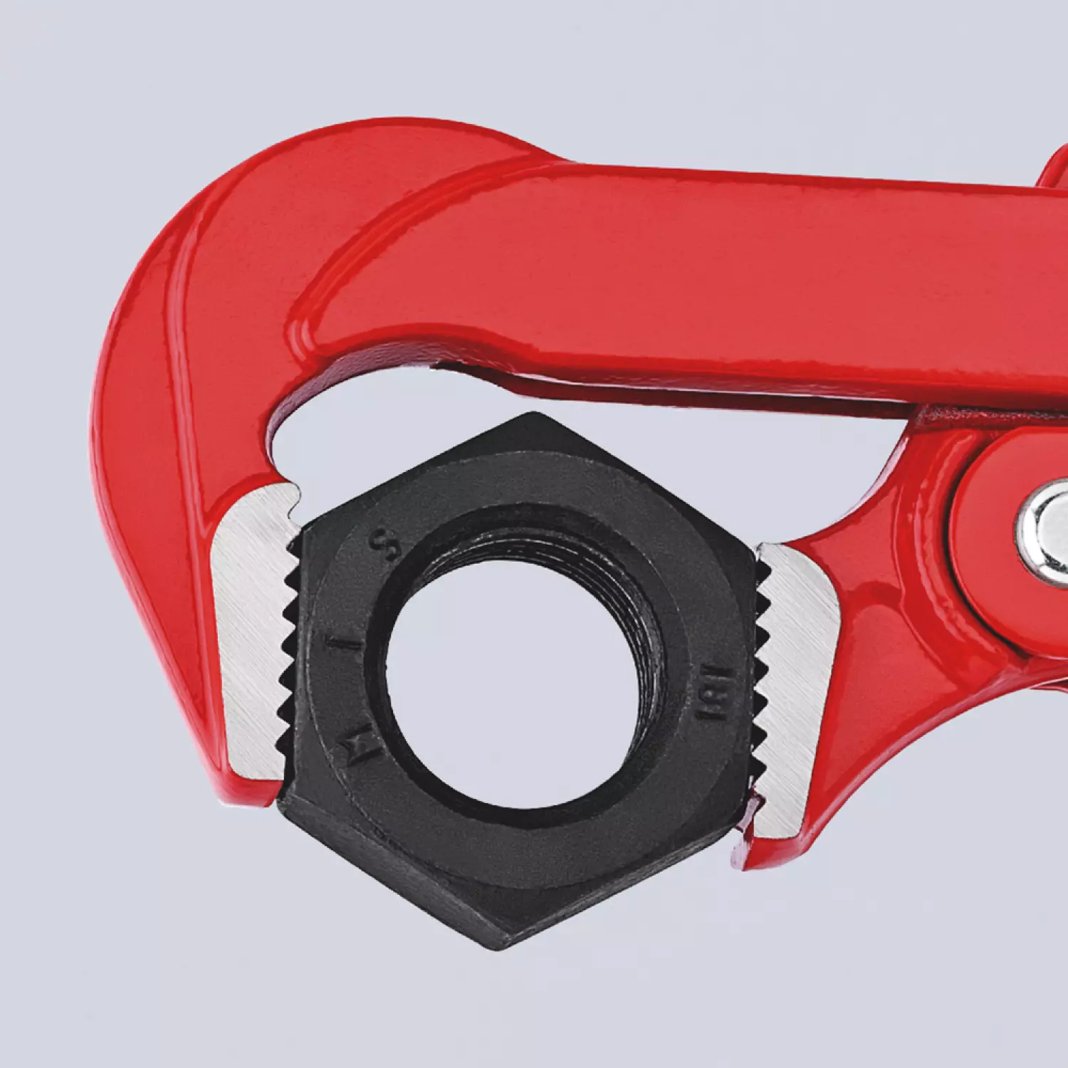 Knipex 8310015 Pijptang 90-graden - 420mm