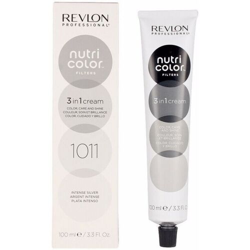 Revlon - Nutri Color Filters 1011
