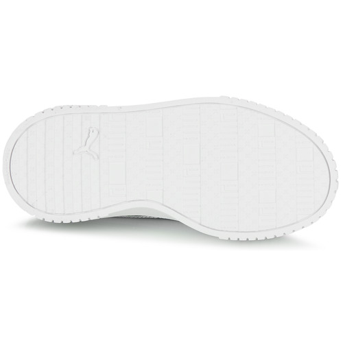 Puma - CARINA 2.0 PS - Noir / Argent