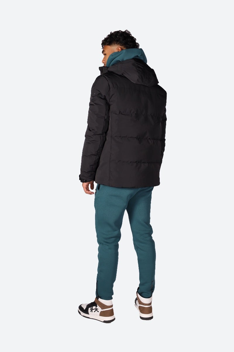 be:at:  Finn Hoodie