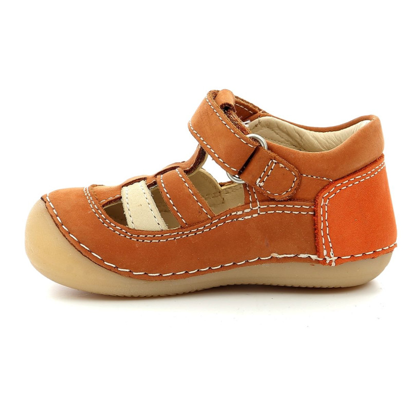 Kickers Kickers Sushy Camel Orange