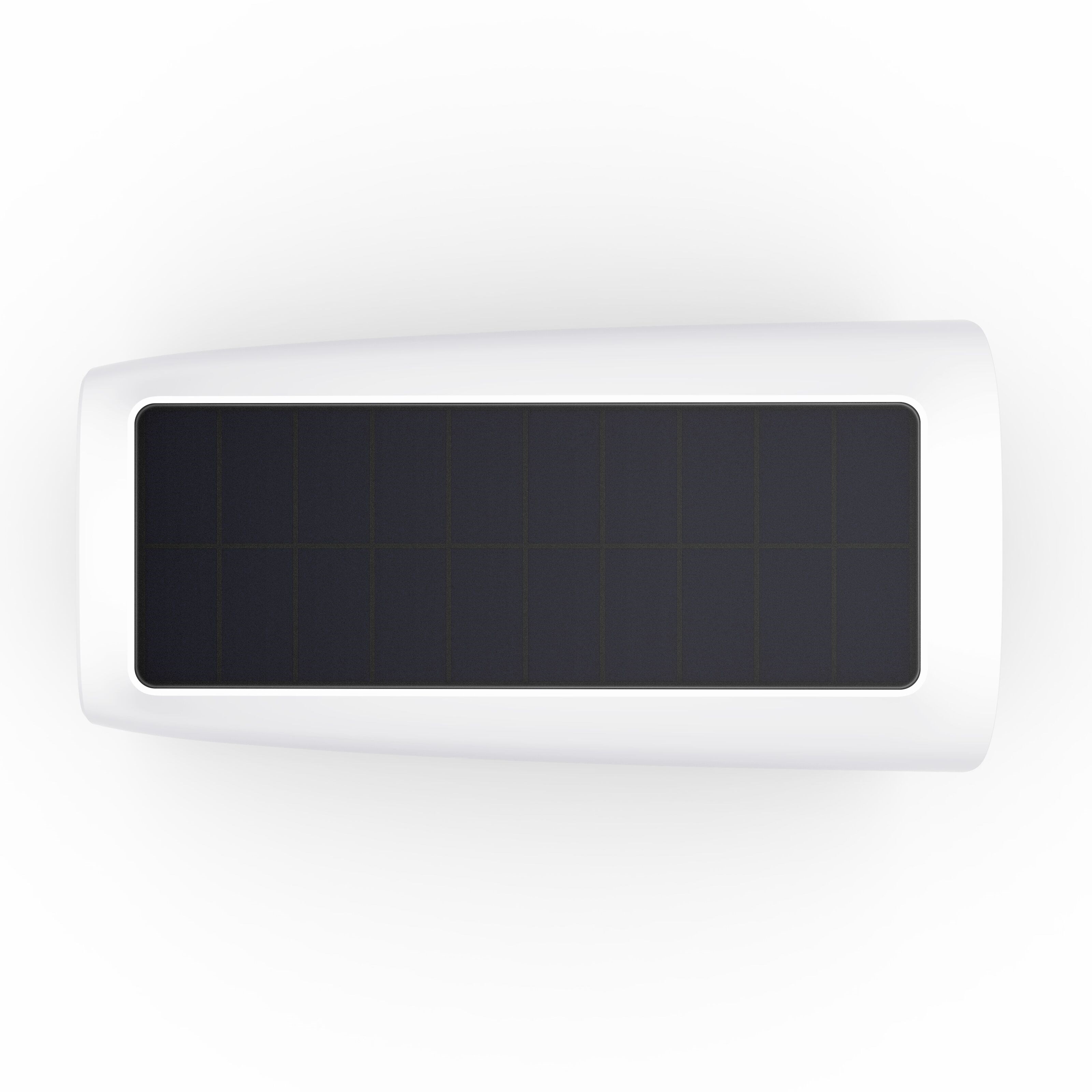 Eufy EufyCam 3-kit med solpanel og 3 kameraer
