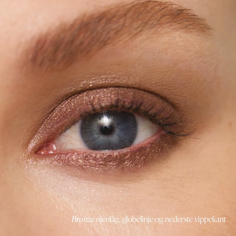 Jane Iredale ColorLuxe Eye Shadow Stick 1,4 gr. - Bronze