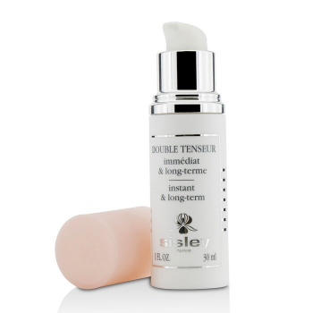 Sisley Sisley Double Tenseur Instant & Long-Term 30ml/1oz