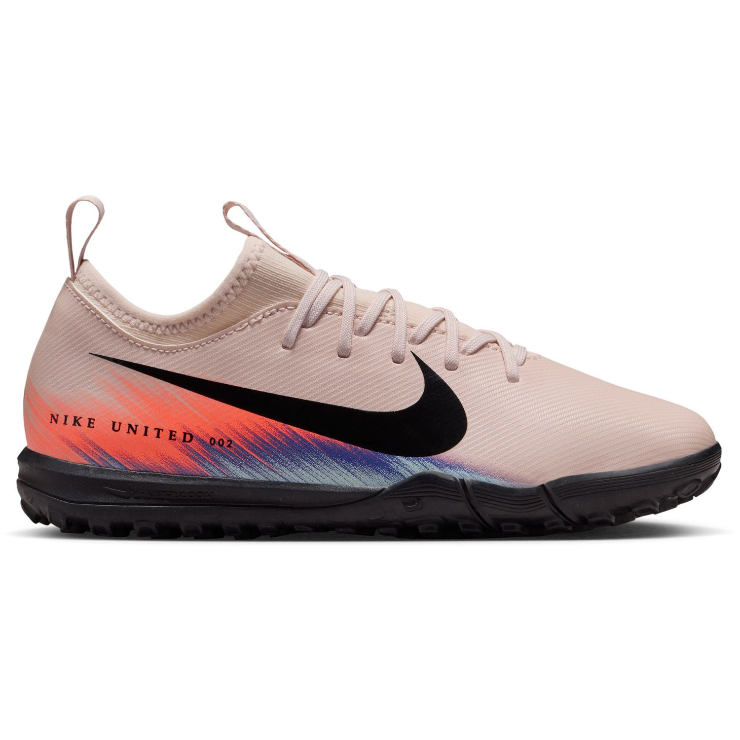 Nike Mercurial Zoom Vapor 16 Academy NU2 TF Kids