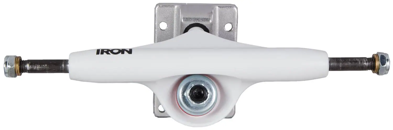 Iron High Skateboard Truck | SkatePro