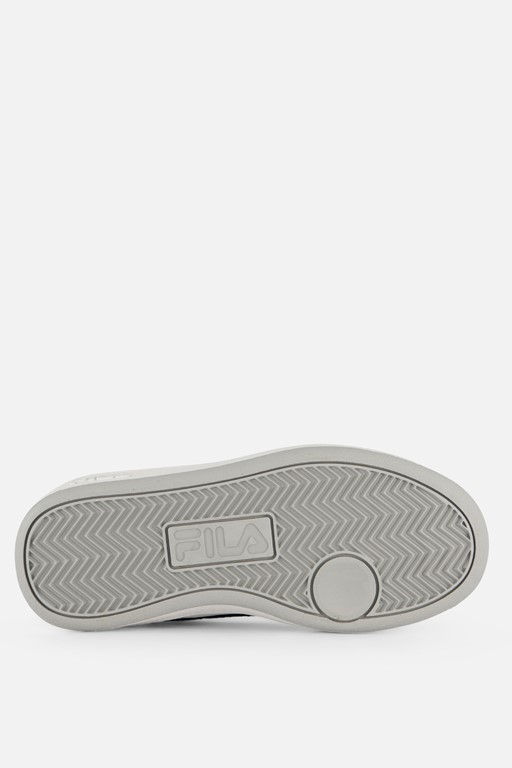 Fila Sevaro s Sneakers wit Leer
