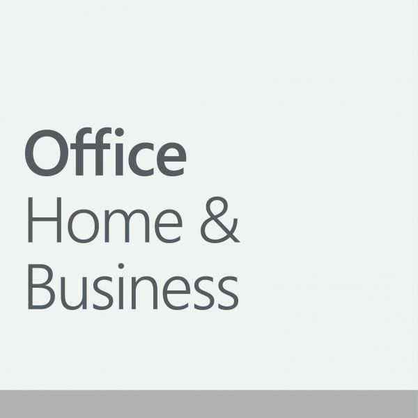 Microsoft Office 2024 Home and Business Inglês - EP2-06631