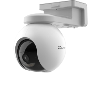 Ezviz HB8 beveiligingscamera voor buiten draadloos 2K