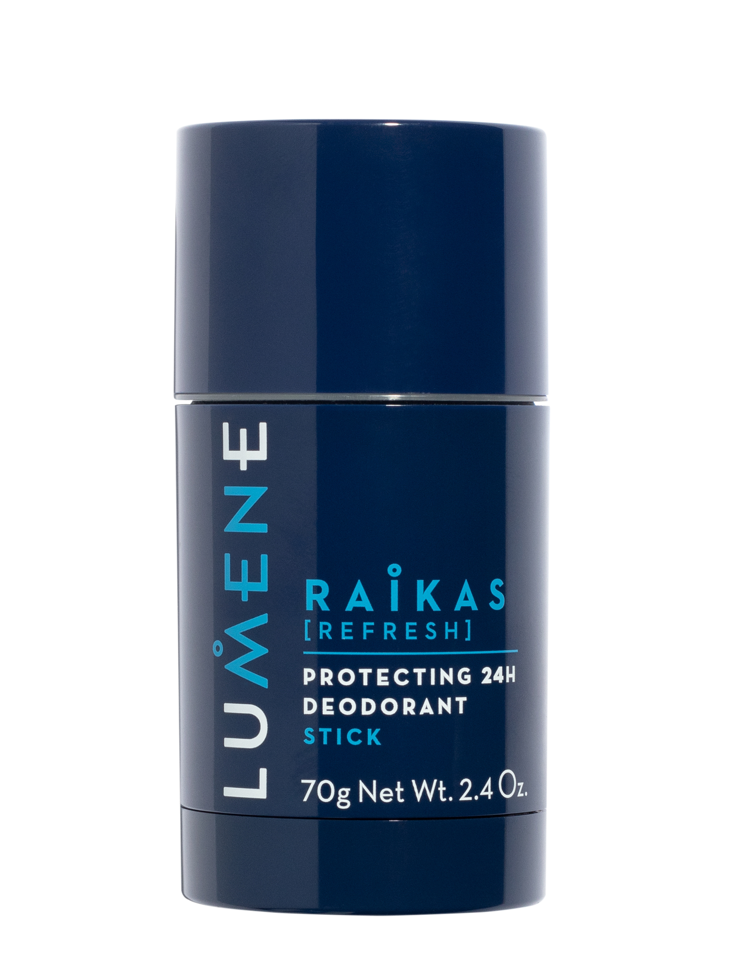 Lumene Raikas Protecting 24h Deo Stick