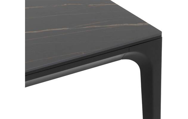 Eettafel Mundi