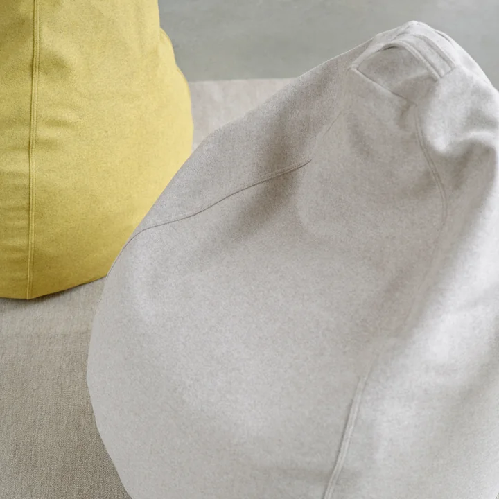 Softline - Esprit Sitzsack, natur