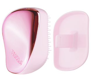 Tangle Teezer Compact Pink Styler 1ST