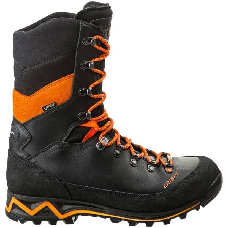 Crispi Titan NW<br>Unisex Jaktstøvel