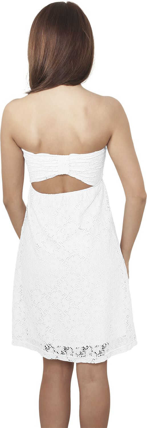 Robe En Dentelle | Urban Classics Robe courte