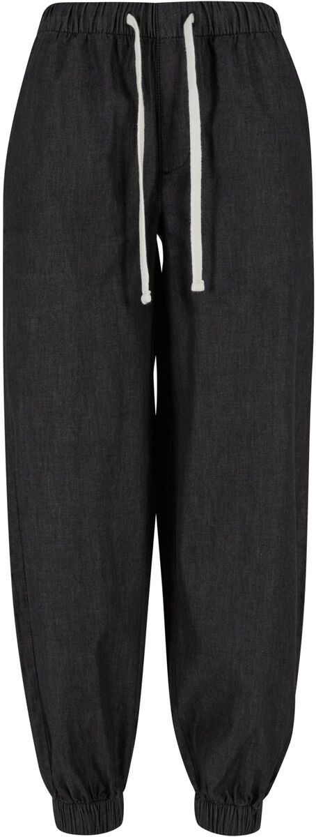 Jogging Léger Effet Denim | Urban Classics Bas de survêtement