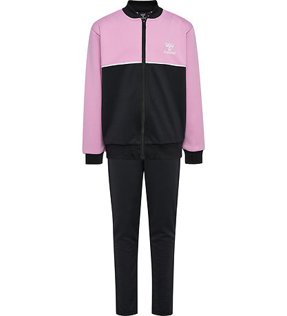 Hummel Tr?ningss?t - hmlDallas - Pastel Lavender