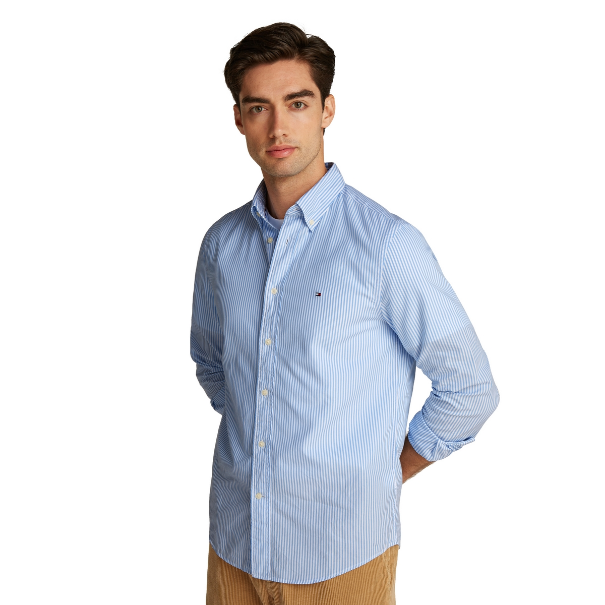 Heren Polo MW0MW373960A6