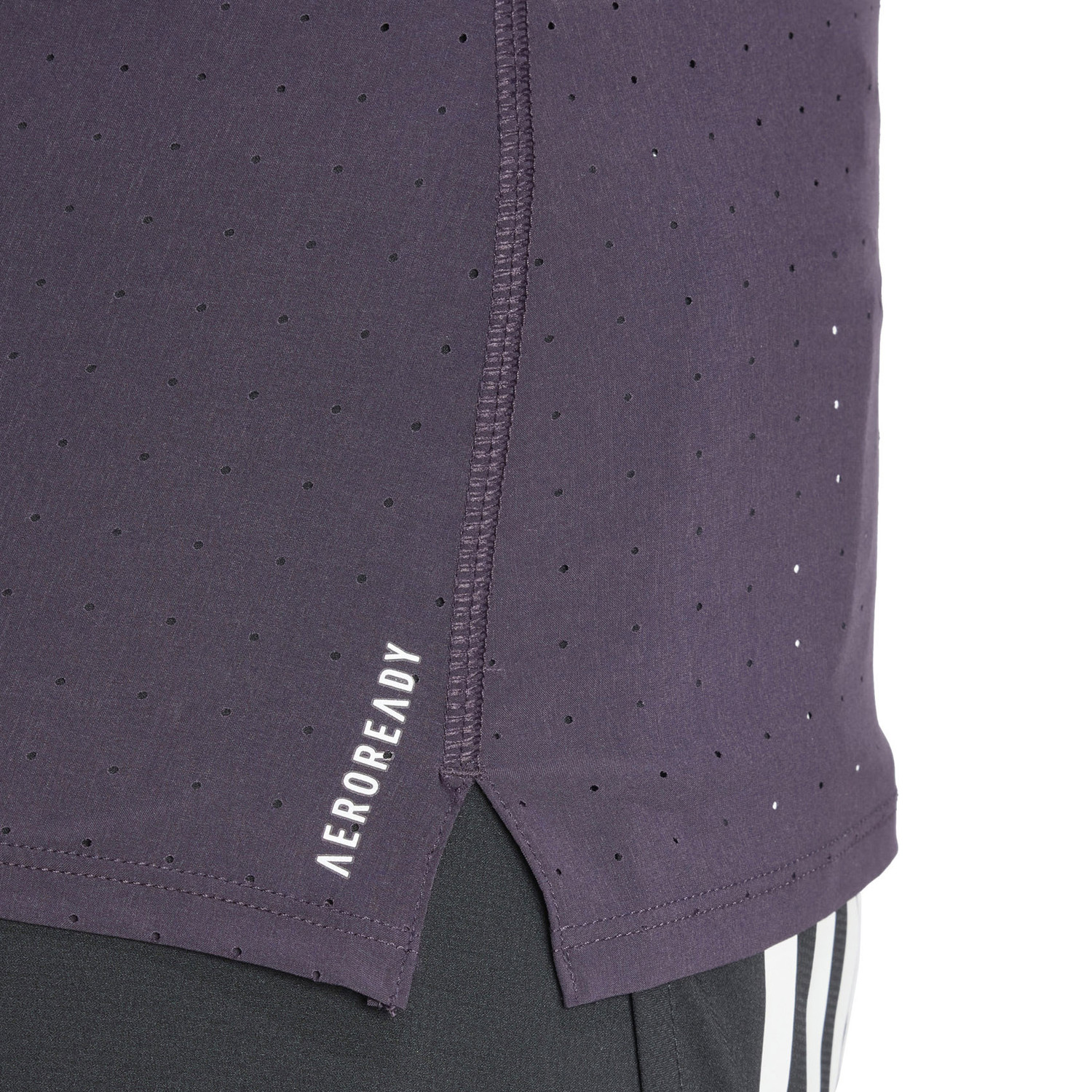 adidas Adizero Singlet Dames