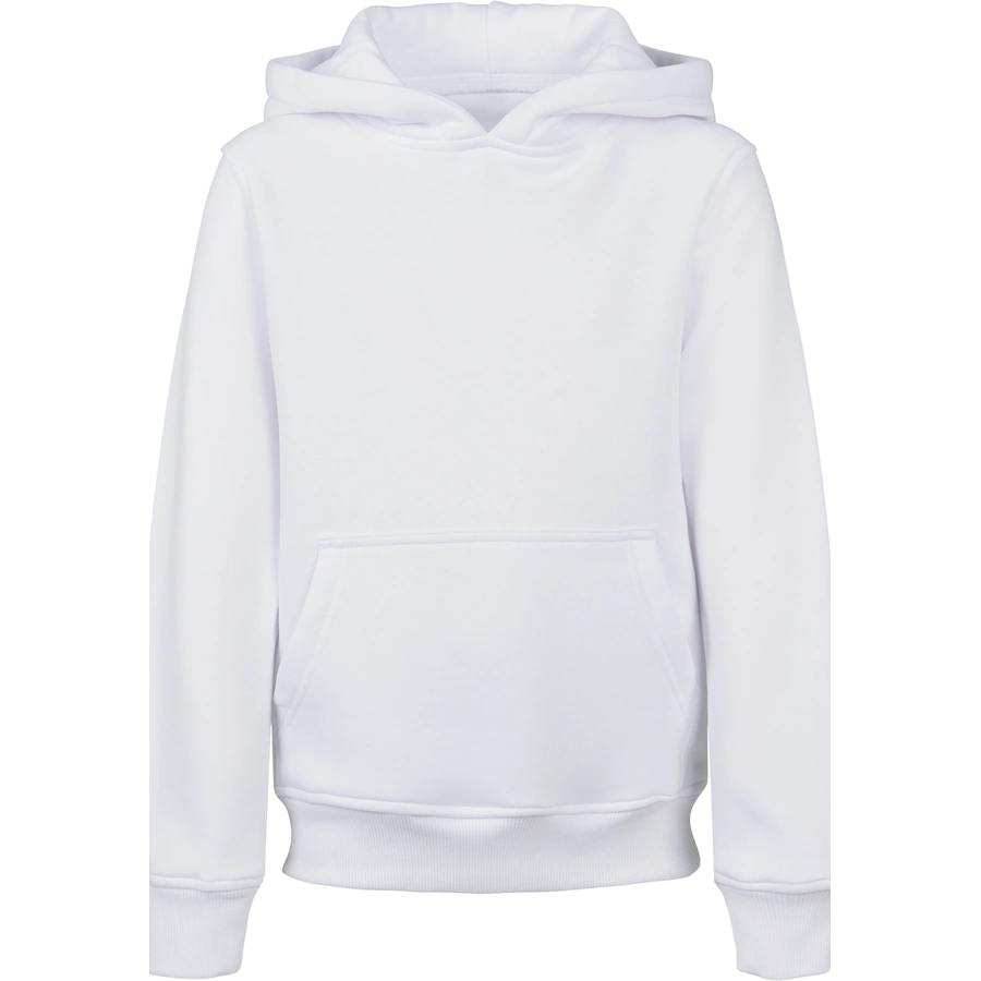 F4NT4STIC Hoodie Snowboarder weiß