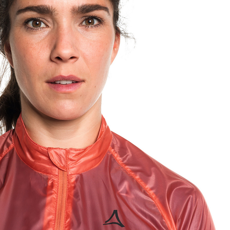 Schöffel Damen Gaiole Jacke