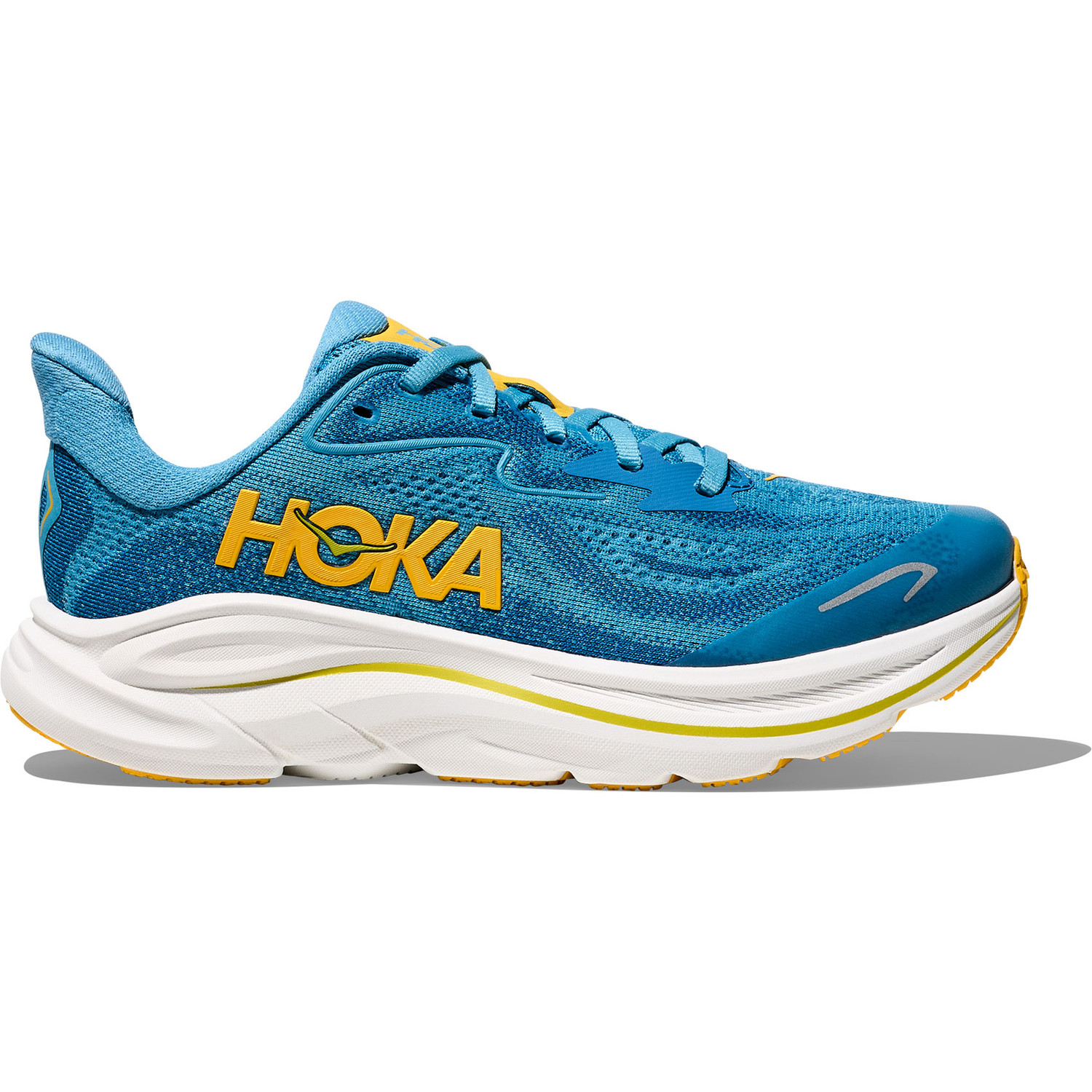 HOKA Clifton 10 GS Kids