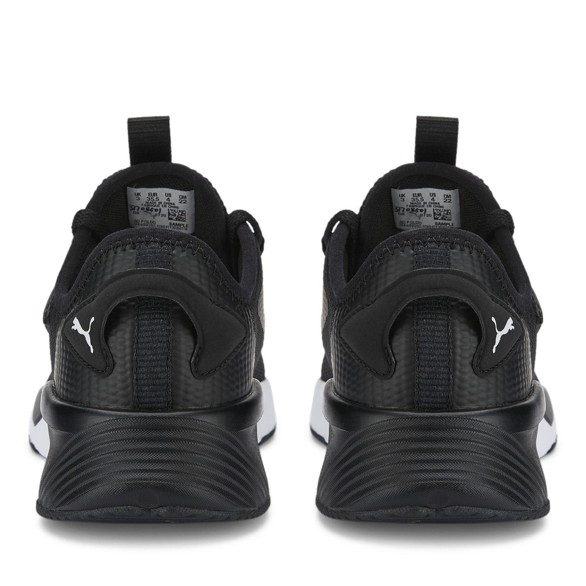 Puma Retaliate 2 Junior Boys Trainers