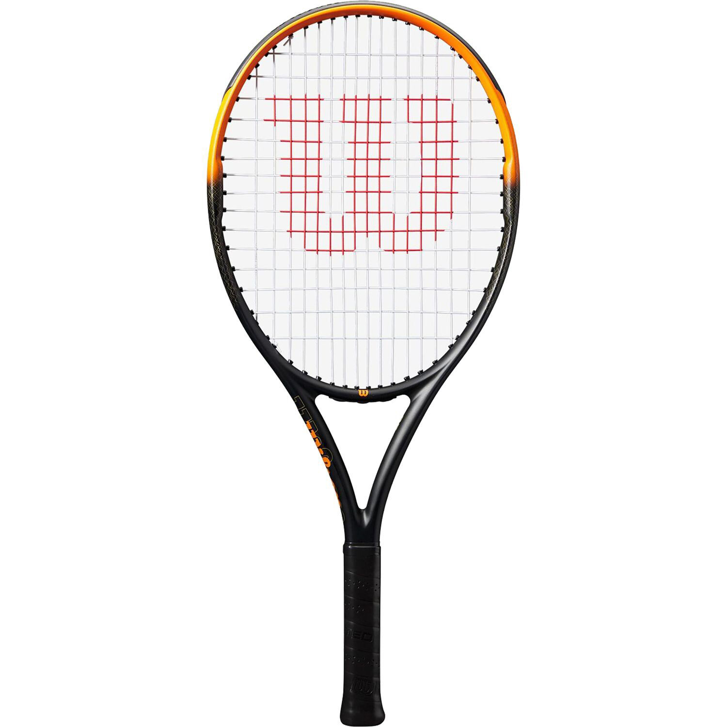 WilsonBURN SPIN JR 25 TNS RKT