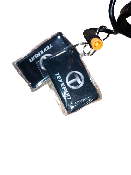 Module NFC pour Trottinette Electrique Fighter Mini - Teverun