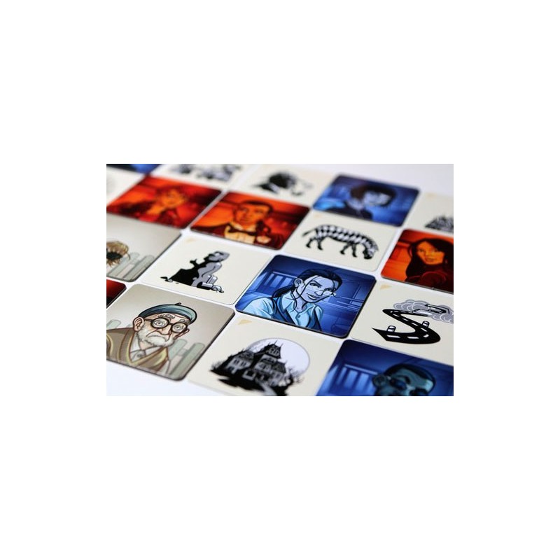 Codenames Images