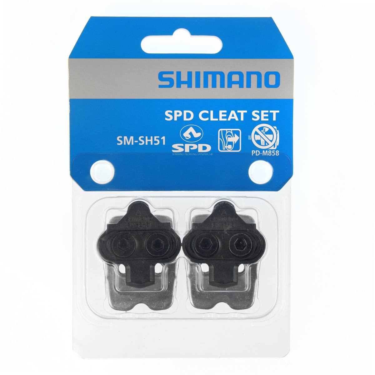 Shimano SM-SH51 Cleat