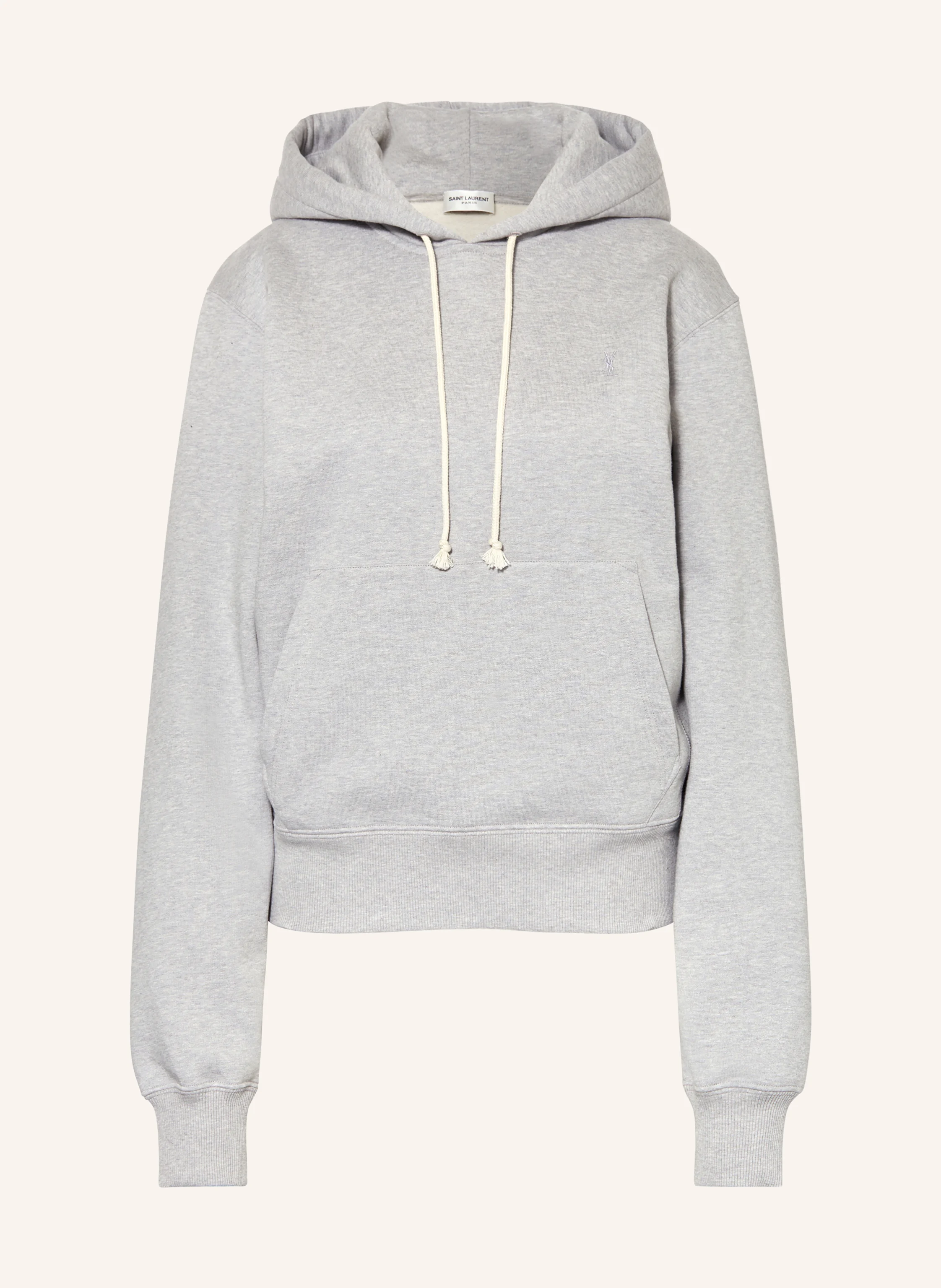 SAINT LAURENT Hoodie