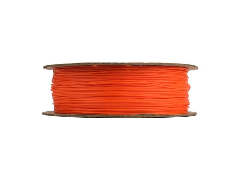 eSun Filament PLA  HS Orange 1.75 mm 1 kg PLA  Highspeed Filament